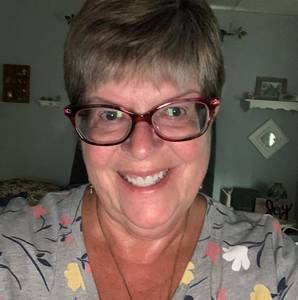 Meet your Posher, Terri